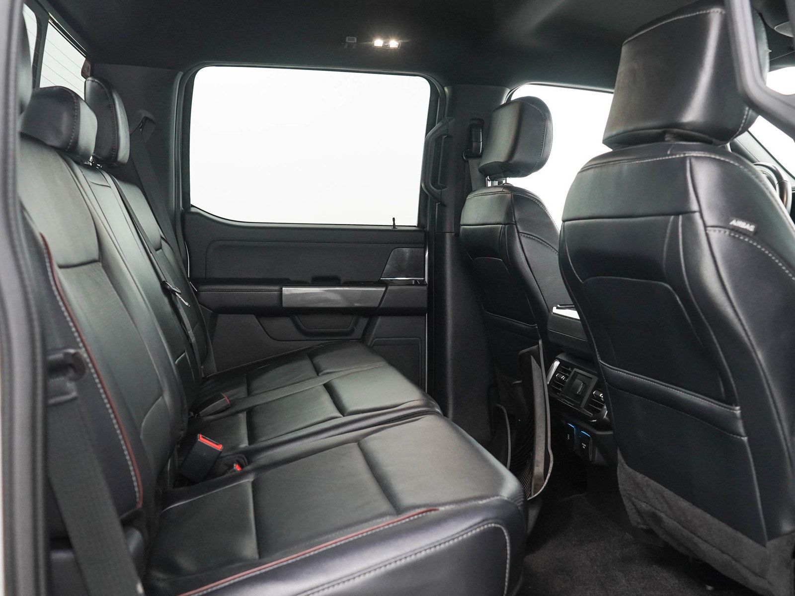 Used 2022 Ford F150 XLT w/ Equipment Group 302A High AWD/4WD image 14