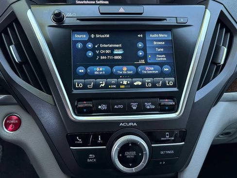 Used 2020 Acura MDX SH-AWD image 21