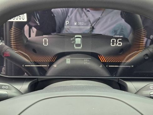 New 2026 Kia K4 FWD image 13