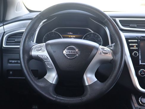 Used 2015 Nissan Murano SV w/ Premium Package AWD/4WD image 18