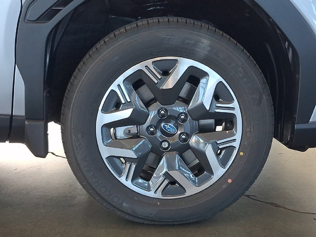 New 2026 Subaru Forester Premium AWD/4WD image 10