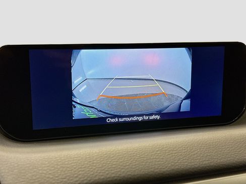 Used 2025 MAZDA CX-50 AWD 2.5 S w/ Premium Package image 23