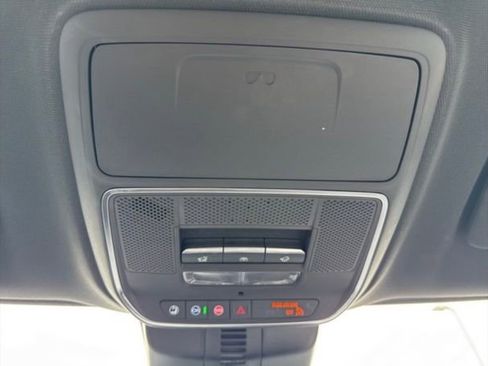 Used 2025 Chevrolet Traverse High Country w/ LPO, Floor Liner Package AWD/4WD image 27