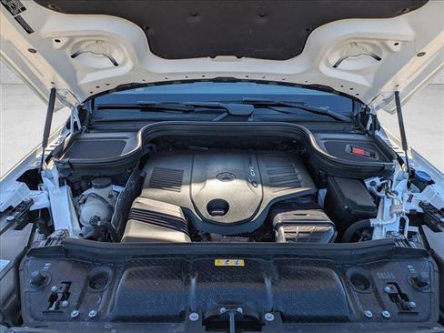 Used 2023 Mercedes-Benz GLS 450 4MATIC image 20