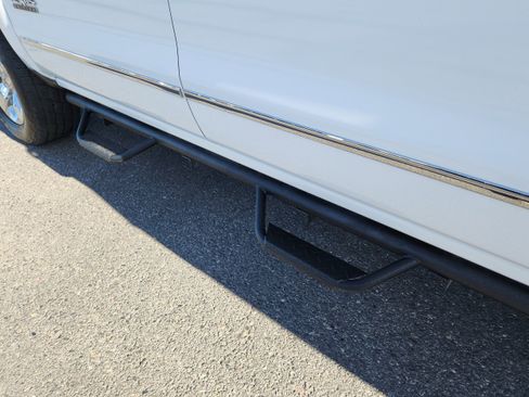 Used 2017 Chevrolet Silverado 1500 LTZ w/ Texas Edition image 23