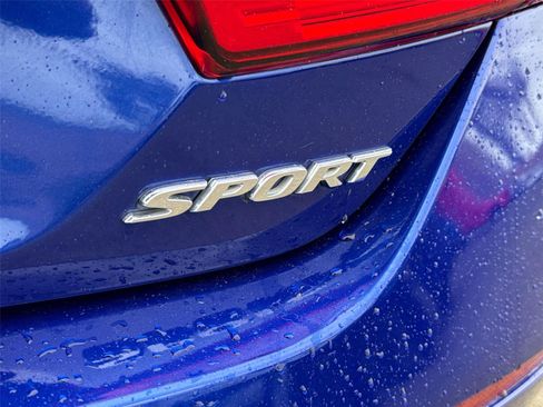 Used 2022 Honda Accord Sport image 11