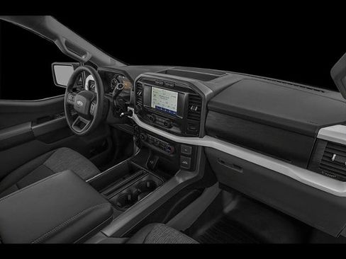 Used 2023 Ford F150 XLT AWD/4WD image 20
