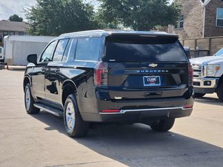 Used 2025 Chevrolet Suburban LS RWD video 3