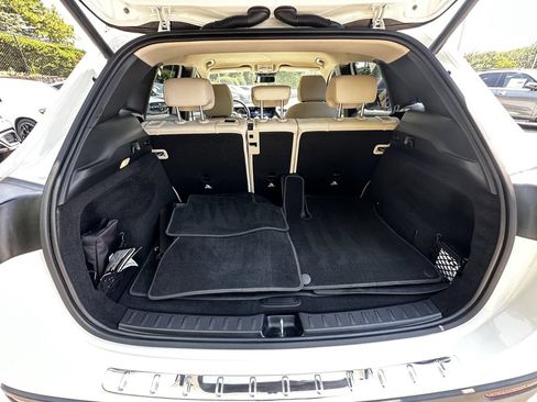 Certified 2026 Mercedes-Benz GLA 250 w/ Exclusive Package image 21