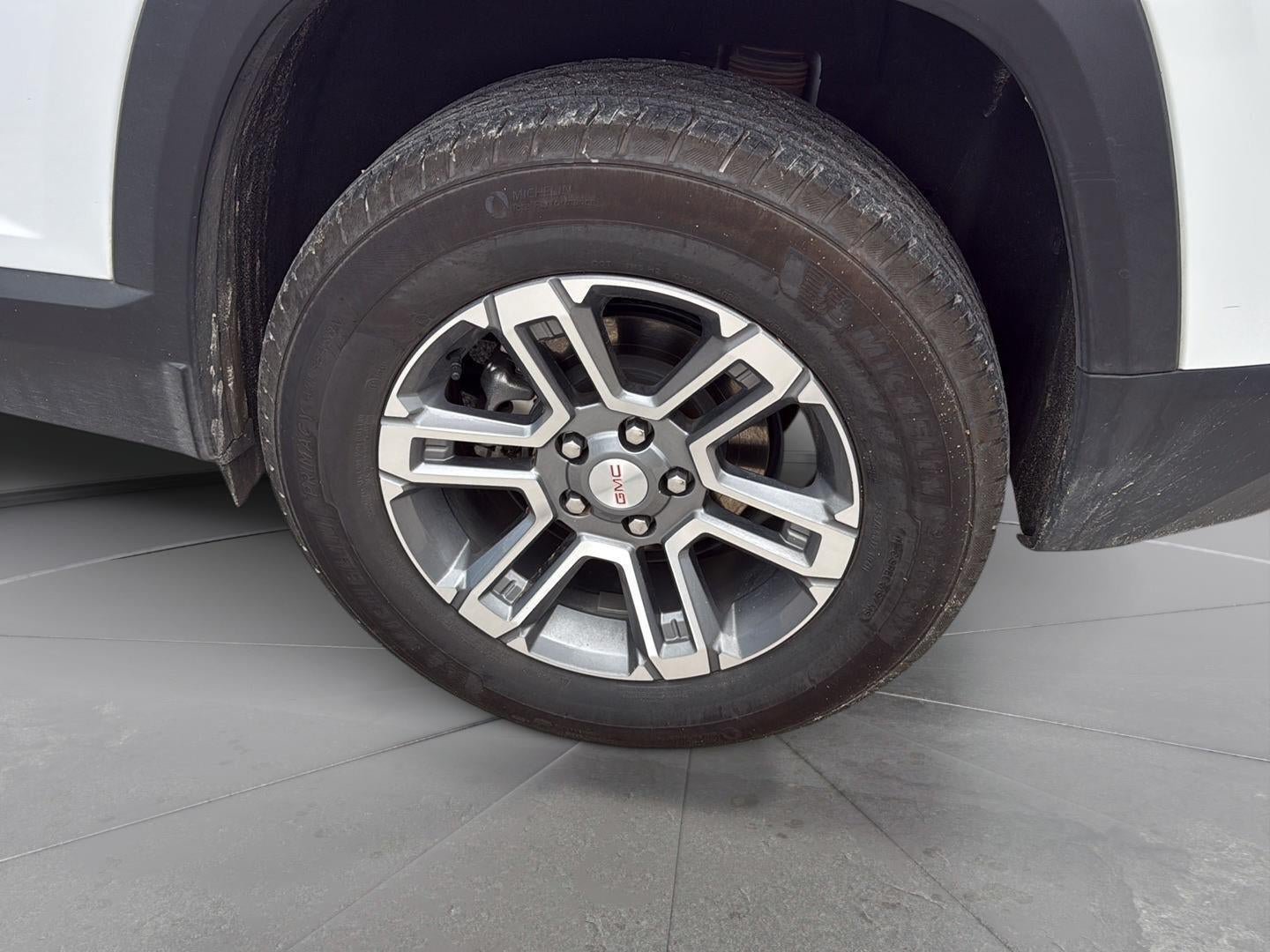 Used 2026 GMC Terrain Elevation FWD image 14