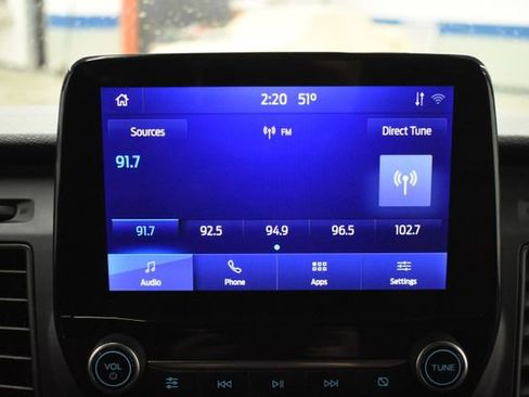 Used 2021 Ford Transit 350 148 High Roof Extended image 39