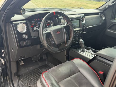 Used 2014 Ford F150 FX2 w/ FX Appearance Package RWD image 34