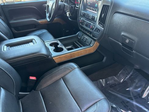 Used 2016 Chevrolet Silverado 2500 LTZ w/ Duramax Plus Package image 14