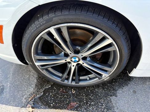 Used 2018 BMW 430i Gran Coupe w/ Premium Package RWD image 3