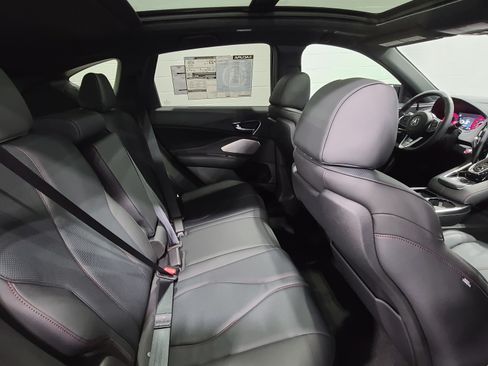 New 2026 Acura RDX A-Spec AWD/4WD image 13