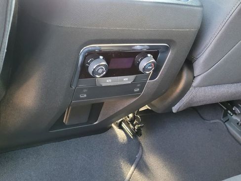 New 2026 Chevrolet Tahoe LS image 12