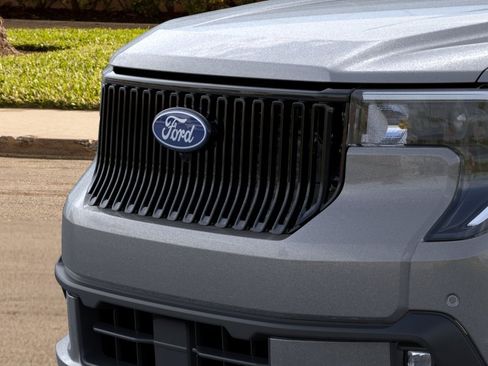 New 2026 Ford Maverick Lobo AWD/4WD image 18