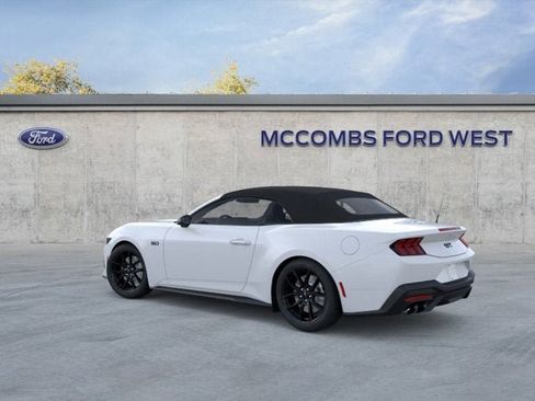 New 2026 Ford Mustang GT Premium RWD image 6
