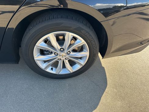 Used 2023 Chevrolet Malibu LT image 15