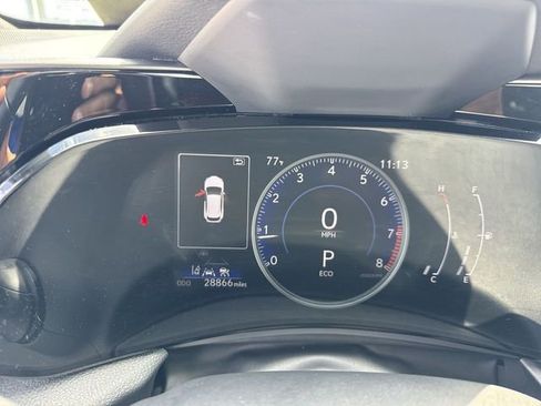 Used 2025 Lexus NX 250 FWD w/ Accessory Package (Z2) image 15