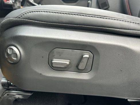 New 2026 Jeep Wrangler Unlimited Rubicon image 10