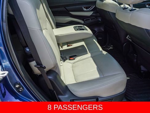 Used 2021 Subaru Ascent Limited w/ Technology Package AWD/4WD image 13