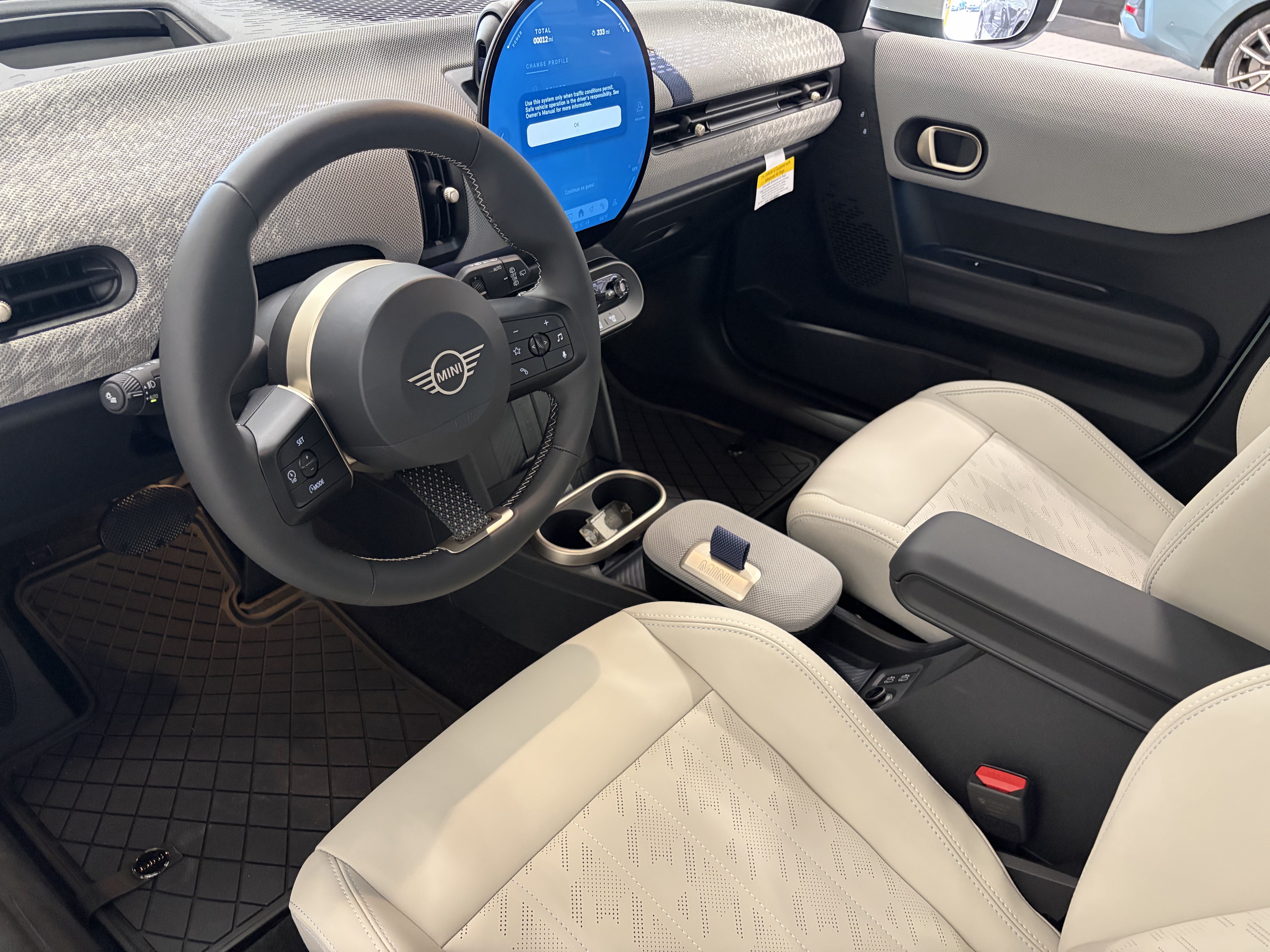 Used 2026 MINI Cooper S FWD image 10