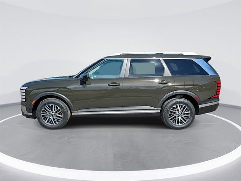 New 2026 Hyundai Palisade SEL image 6