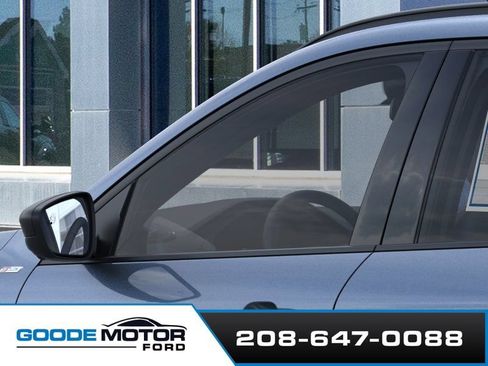 New 2026 Ford Escape ST-Line w/ Tech Pack #1 AWD/4WD image 20