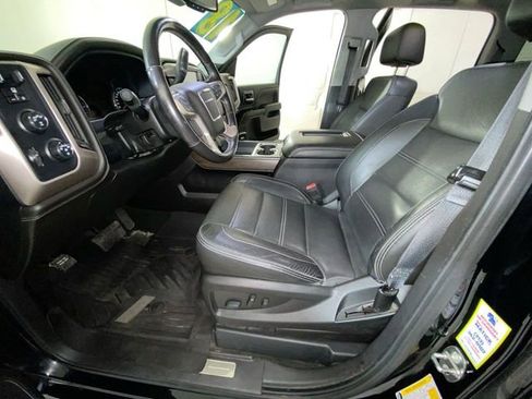 Used 2018 GMC Sierra 1500 Denali AWD/4WD image 24