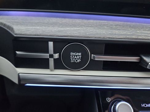 New 2026 Hyundai Santa Fe Calligraphy image 13