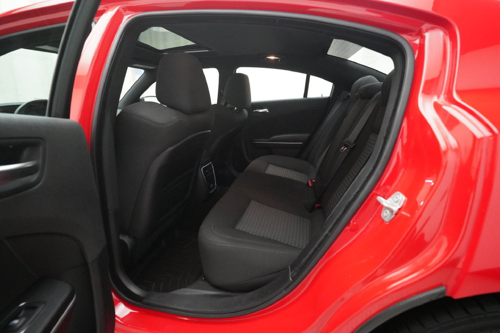 Used 2023 Dodge Charger R/T RWD image 16