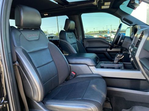 Used 2020 Ford F150 Raptor w/ Equipment Group 802A Luxury AWD/4WD image 30