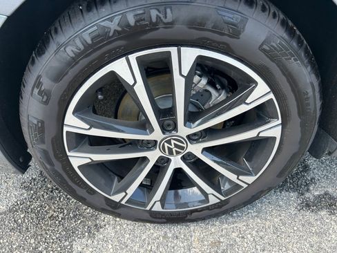 Used 2026 Volkswagen Jetta Sport FWD image 23