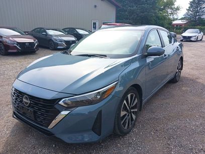 Used 2024 Nissan Sentra SV w/ SV Premium Package