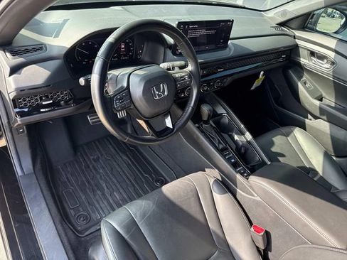 Used 2024 Honda Accord Sport image 22
