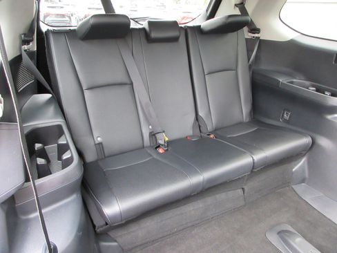 Used 2024 Toyota Grand Highlander Platinum image 20