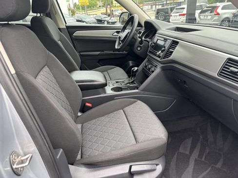 Used 2018 Volkswagen Atlas S FWD image 11