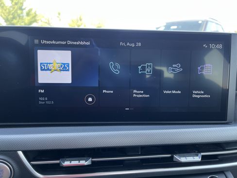 Used 2025 Hyundai Sonata SEL FWD image 29