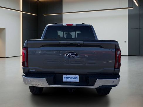 Used 2024 Ford F150 Lariat w/ Tow/Haul Package AWD/4WD image 5
