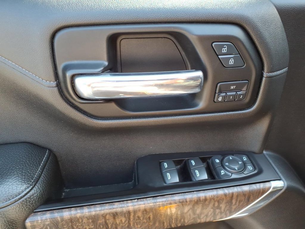 Used 2019 GMC Sierra 1500 Denali w/ Denali Ultimate Package AWD/4WD image 20