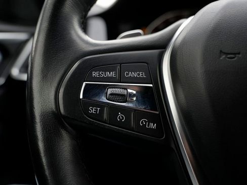 Used 2021 BMW 430i Convertible w/ Premium Package image 39