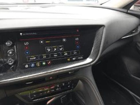 Used 2023 Buick Envision Essence FWD image 18