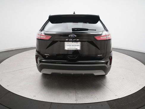 Used 2024 Ford Edge SEL w/ Convenience Package image 26