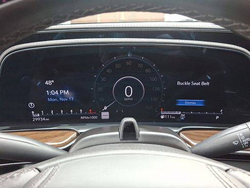 Used 2023 Cadillac Escalade Sport Platinum image 23