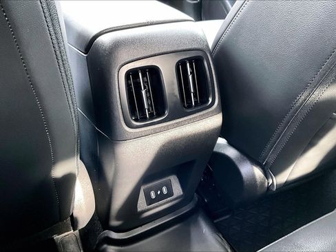 Used 2025 Hyundai Santa Cruz XRT image 11