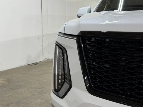New 2026 Cadillac Escalade ESV Sport w/ Touring Package AWD/4WD image 8