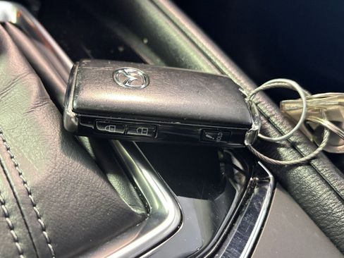 Used 2025 MAZDA CX-5 AWD 2.5 S w/ Select Package image 22