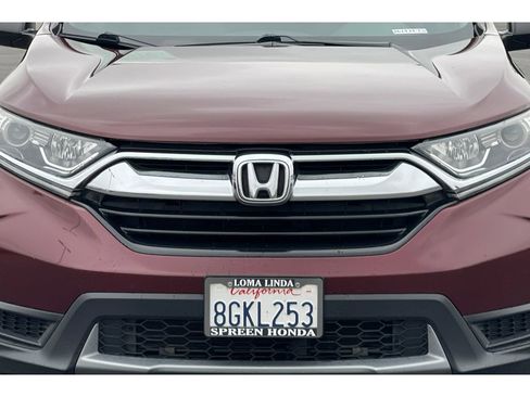 Used 2018 Honda CR-V LX image 13