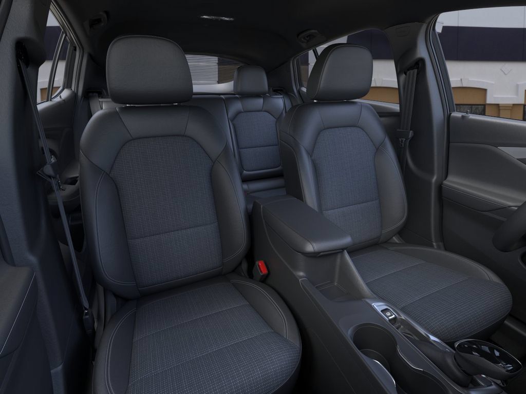 New 2026 Buick Envista Sport Touring w/ Convenience I Package FWD image 17